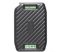 Module Modbus-RTU RS485 - 0,05-300 V CC 10 A-300 A - Moniteur avec câble USB pour analyse d'énergie industrielle (B)
