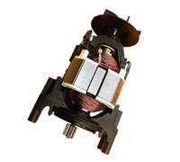 Module Moteur De Laveuse À Haute Pression, Compatible Avec Karcher K2 K3, Accessoires De Laveuse