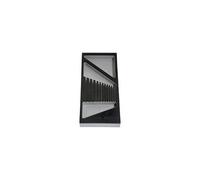 Module Mousse 1/3 Vide Pour Clés Mixtes Plates