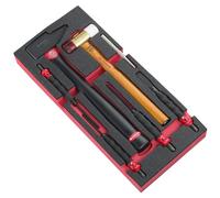 Module mousse outils de frappe 200C Facom MODM.MI6PB