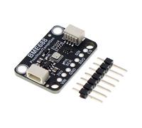 Module multi-entrées pour la collecte de données environnementales, BME688 | Mode de fonctionnement à faible puissance, pilote Python circuit, interface I2C pour air intérieur et projet IoT