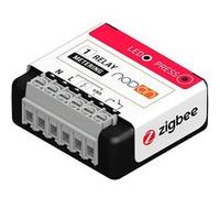 NodOn Module Zigbee multifonction – Mesure de consommation, contact sec 14A – Multicolore