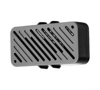 Module Neutralisant pour Mova V70 Ultra Argent Module Neutralisant(2pcs) | Ions argent actifs, neutralise acides, air frais immédiat, compatible V70, outils
