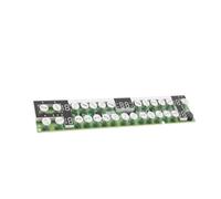 Module non configuré Four cuisinière (3875037644 ELECTROLUX FAURE AEG ZANUSSI)