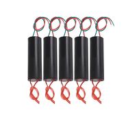 Module onduleur élévateur de tension (5 pièces) pour générateur haute tension CC 6-12 V à 1000