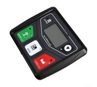 Module Panneau ATS320 avec Écran LCD Bilingue(ATS320DC) | Commutation auto/manuelle, compatible carburant, gestion flexible, écran clair, données pour temps réel