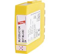 Module parafoudre combiné Blitzductor XT - Parafoudre combiné pour BXT ML4...