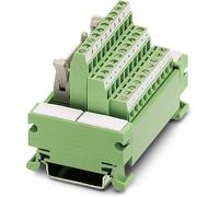 Module passif Contenu: 1 pc(s) Phoenix Contact UM 45-FLK14/ 8IM/PLC 2962887