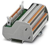 Module passif Phoenix Contact 2903804 VIP-2/PT/FLK50 (1-40) /S7 Contenu: 1 pc(s)