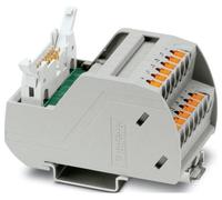 Module passif Phoenix Contact 2904279 VIP-2/PT/FLK14/LED/PLC Contenu: 1 pc(s)