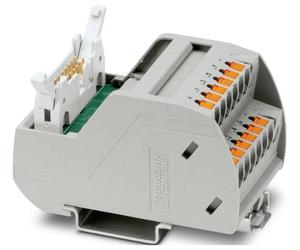 Module passif Phoenix Contact 2904279 VIP-2/PT/FLK14/LED/PLC Contenu: 1 pc(s)