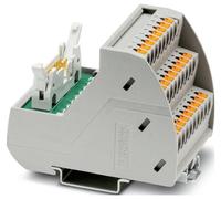 Module passif Phoenix Contact 2904281 VIP-3/PT/FLK14/8IM/LED/PLC Contenu: 1 pc(s)