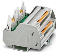 Module passif Phoenix Contact 2904288 VIP-2/PT/2FLK14/AB-1756 Contenu: 1 pc(s)