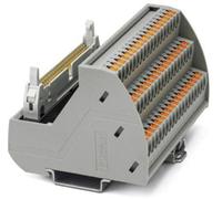 Module passif Phoenix Contact 2908496 VIP-3/PT/FLK50/AN/S7-1500 Contenu: 1 pc(s)