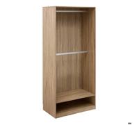 Module penderie Dolo H.180cm beige - 5five