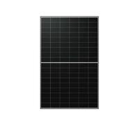 Module photovoltaïque 540W, Hi-MO X10, monocristallin, cadre noir, cadre 30mm, câble 1400mm, connecteur EVO2
