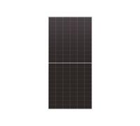 Module photovoltaïque LONGI 610W, Hi-MO 7 Explorer, monocristallin, cadre argenté, double verre, cadre de 30 mm, câble de 1400 mm
