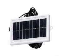 Module Photovoltaïque pour robuste pour Jardin et Rue Module | Silicium monocristallin, conversion élevée, pour idéal éclairage jardin, réduit coûts énergie, installation facile