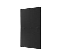 Module photovoltaïque Trina 450W, Vertex S+, Half-Cut, noir complet, double verre, cadre 30 mm, câble 1100 mm, connecteur MC4 EVO2