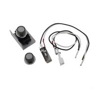 Module Piézo pour Gril pour weber pour genesis 300 Série 2007-2010 | Compatible pour spirit 2007-2012, vert, installation pour facile, restauration rapide, panneau latéral