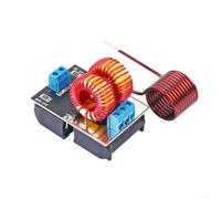 Module pilote ZVS pour chauffage par induction et pour échelle électromagnétique Jacob avec compatibilité d'entrée 5 V-12 V DC