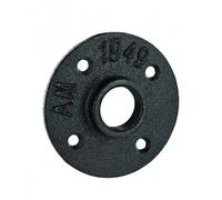 Module platine de base pour personnalisation MyTube - diamètre 85 mm CUIVRERIE CENTRALE