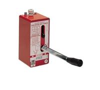 Module pneumatique 3041 pour treuil 3040-10 MADICOB - 3041-10
