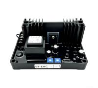 Module pour avr Réglable pour Stabilisation Précise Module pour(GB120 Three-phase)