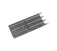 Module pour chauffage pour ptc Intégré Haute Efficacité Module(2400W)
