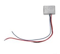Module pour Démarrage Progressif 250V 16A Meuleuse Module pour | Compatible 250V 16A, meuleuse angle, scie pour circulaire, réduction courant, installation facile