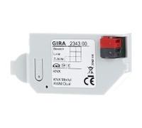 Module pour détecteurs de fumée KNX Dual/VdS 234300 | Gira | 234300 | Pièce de rechange