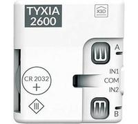 Delta Dore Emetteur Tyxia 2600 sans fil pour commande d'éclairages - 6351399