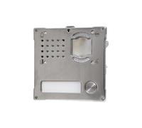 Module Pour Groupes A/V, 1 Bouton - COMELIT 3268S/1