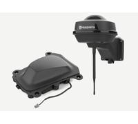 Module pour le robot NERA EPOS de Husqvarna : Module 500M + Station de référence RS5 compatible avec les modèles NERA 320, NERA 430X et NERA 450X
