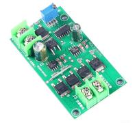 Module pour onduleur 50Hz Sortie Stable 24V AC Module pour onduleur | Conversion 24V DC en 24V AC, pour fréquence 50Hz, pour idéal pour moteurs, sortie stable, compact