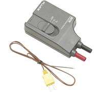 Fluke 80TK Noir