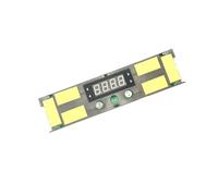 Module programmé - Four, cuisinière (49036570 CANDY)