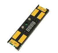 Module programmé - Four, cuisinière (49113511 ROSIERES)