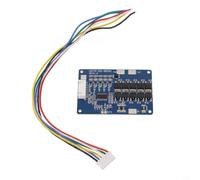 Module Protection 5S 30A pour Pack Li-ion 21V | Taille compacte 70x50x7mm, matériau résistant à l'usure, conception , installation facile