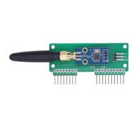 Module radio CC1101, Carte de développement SubGhz, Module CC1101 433 MHz Carte de développement Module de modification SubGhz avec connecteur d'antenne SMA pour Zero
