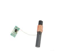 Module radio DCF77 récepteur 77,5 kHz avec réglage pour réception de signal européen - Microcontrôleur industriel PCB 22 x 13,5 x 1 mm (A)