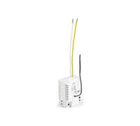 DELTA DORE Micromodule récepteur radio TYXIA 4600 - 1 voie contact sec maintenu