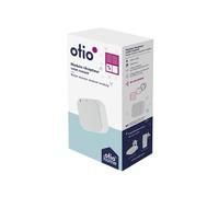 Module récepteur encastrable pour volets roulants - Otio