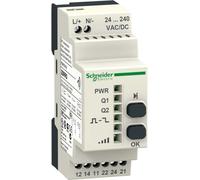 Module récepteur Schneider Electric ZBRRD