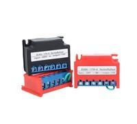 Module redresseur de moteur à freinage rapide ZL3, 1 pièce, unité redressement ZLKS-170-6 ZLKS1-99-6 ZLKS1-170-6, alimentation(Zlo-6 Full Wave)