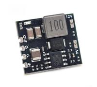 Module Régulateur DC-DC 6-60V Sortie 5V 9V 12V Compact | Entrée large 6-60V, sorties 5V 9V 12V, conversion pour efficace, pour idéal pour fpv, avion RC