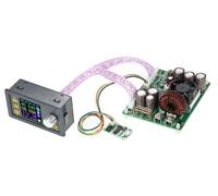 Module régulateur de tension abaisseur, 50V, 20A, avec communication USB