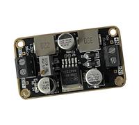 Module régulateur de tension abaisseur, entrée DC4-40, sortie réglable DC1.23-35, carte convertisseur 3A, sauvegardes, projets électroniques
