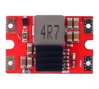 Module régulateur de tension PCB pour sortie 8A basse ondulation PCB | Haute efficacité de conversion de 95 %, génération de chaleur minimale, courant statique optimisé, matériau PCB fiable