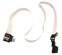 Module régulateur de vitesse, compatible avec les modèles Audi et Skoda, performance précise, 1 pièce, référence 5K0, avec connecteur